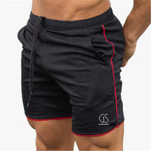 Load image into Gallery viewer, Men Gym Shorts