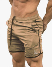 Load image into Gallery viewer, Men Gym Shorts
