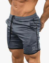 Load image into Gallery viewer, Men Gym Shorts