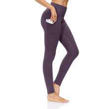 Load image into Gallery viewer, Leggings for Women - Workout pants with pocket