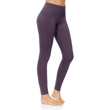 Load image into Gallery viewer, Leggings for Women - Workout pants with pocket