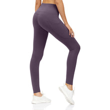 Load image into Gallery viewer, Leggings for Women - Workout pants with pocket