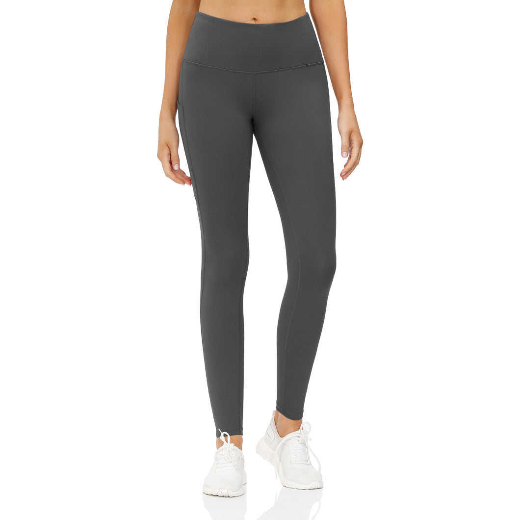 Leggings for Women - Workout pants with pocket