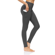 Load image into Gallery viewer, Leggings for Women - Workout pants with pocket