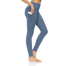 Load image into Gallery viewer, Leggings for Women - Workout pants with pocket
