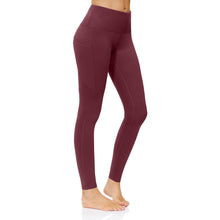 Load image into Gallery viewer, Leggings for Women - Workout pants with pocket