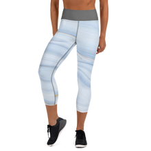 Load image into Gallery viewer, Yoga Capri Leggings
