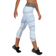 Load image into Gallery viewer, Yoga Capri Leggings