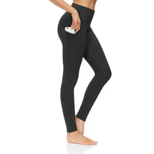 Load image into Gallery viewer, Leggings for Women - Workout pants with pocket