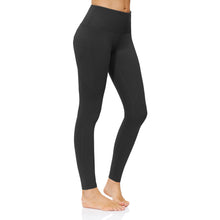 Load image into Gallery viewer, Leggings for Women - Workout pants with pocket