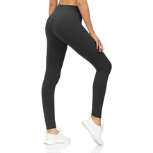 Load image into Gallery viewer, Leggings for Women - Workout pants with pocket